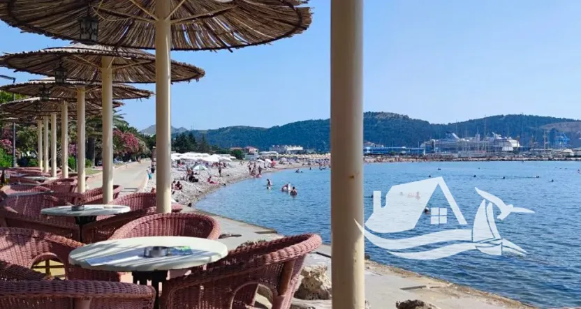 Prodej bytu 3+kk, Bar, Černá Hora, 57 m2