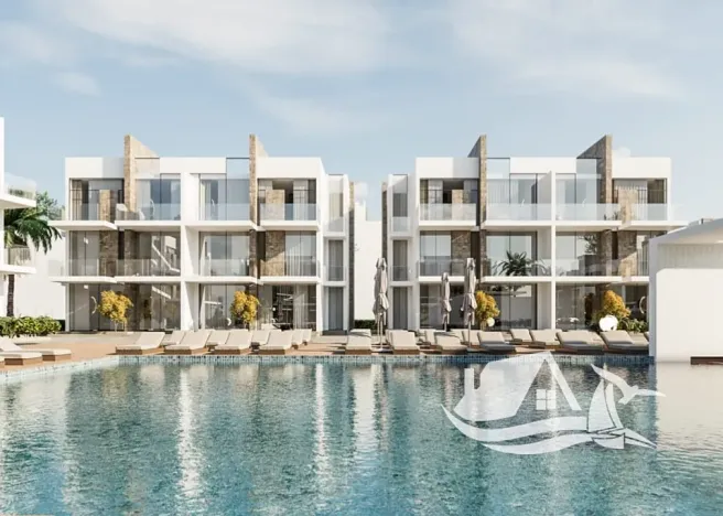 Prodej bytu 2+kk, Hurghada, Egypt, 59 m2