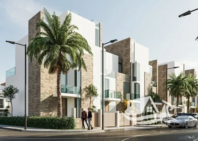 Prodej bytu 2+kk, Hurghada, Egypt, 59 m2
