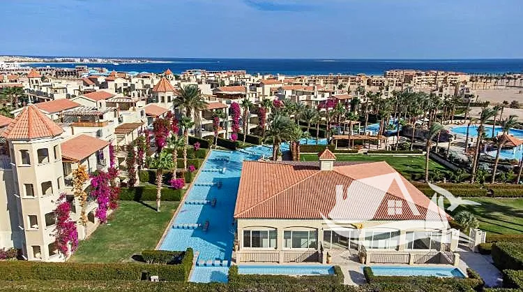 Prodej bytu 3+kk, Hurghada, Egypt, 65 m2