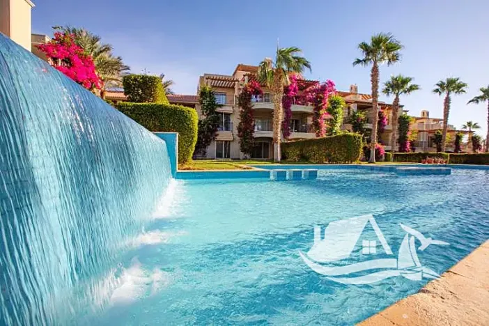 Prodej bytu 3+kk, Hurghada, Egypt, 65 m2