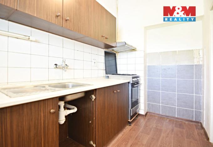 Pronájem bytu 4+1, Mladá Boleslav, Blahoslavova, 119 m2