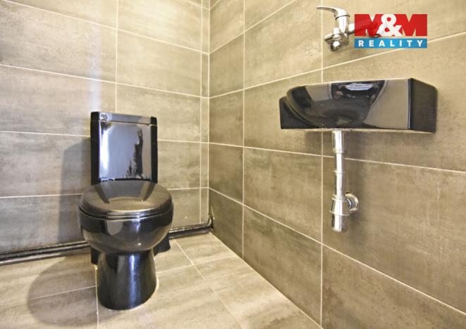 Pronájem bytu 4+1, Mladá Boleslav, Blahoslavova, 119 m2