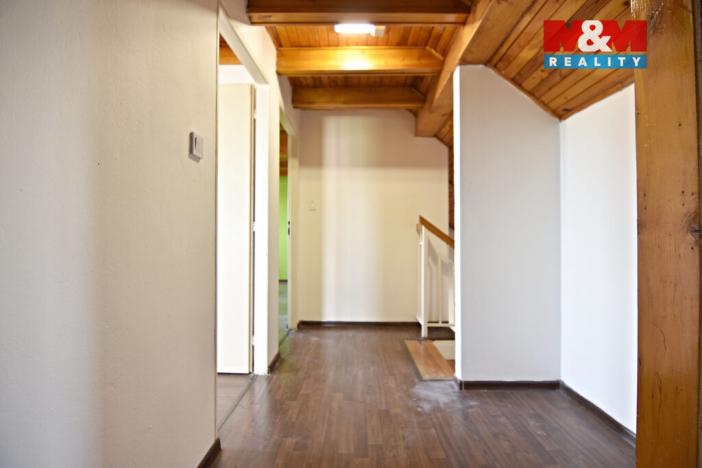 Pronájem bytu 4+1, Mladá Boleslav, Blahoslavova, 119 m2