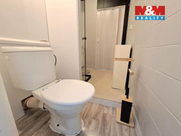 Pronájem bytu 3+1, Sokolov, Marie Majerové, 66 m2