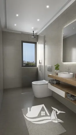 Prodej bytu 3+kk, Pafos, Kypr, 75 m2