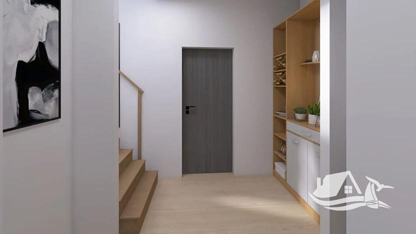 Prodej domu na klíč, Frenaros, Kypr, 120 m2