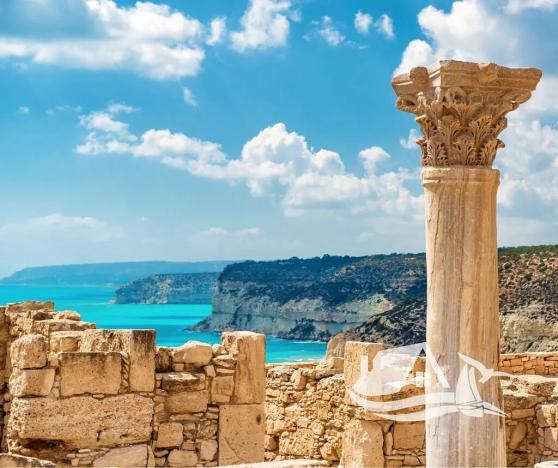 Prodej bytu 3+kk, Pafos, Kypr, 104 m2