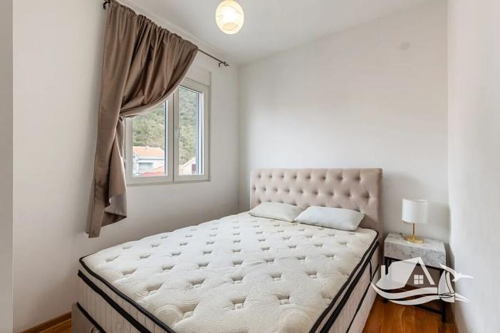 Prodej bytu 3+kk, Bečići, Černá Hora, 56 m2