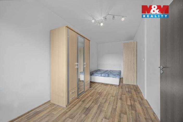 Prodej bytu 2+kk, Praha - Střížkov, Zakšínská, 53 m2