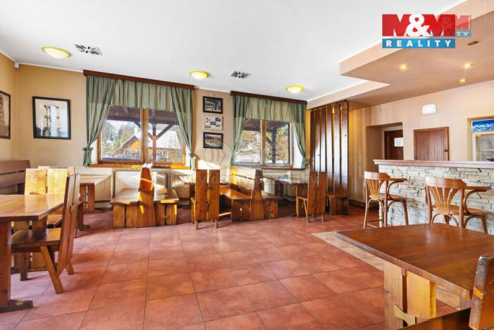 Prodej ubytování, Lázně Libverda, 651 m2