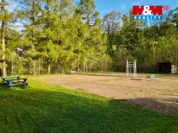 Prodej ubytování, Lázně Libverda, 651 m2