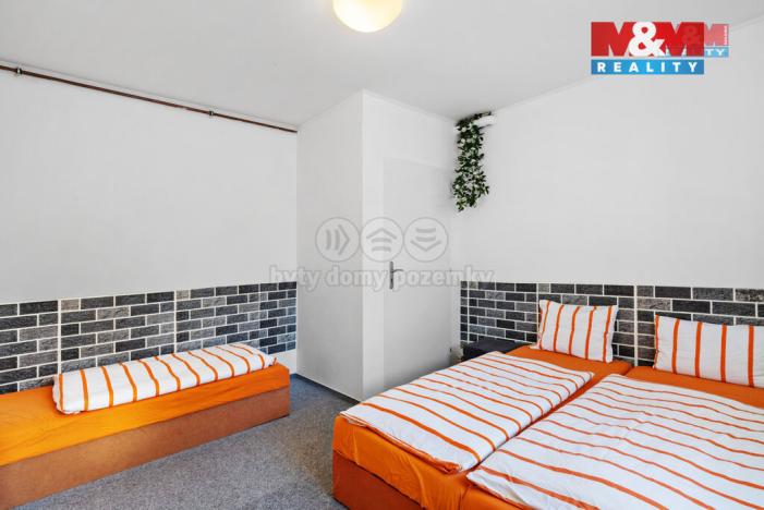 Prodej ubytování, Lázně Libverda, 651 m2