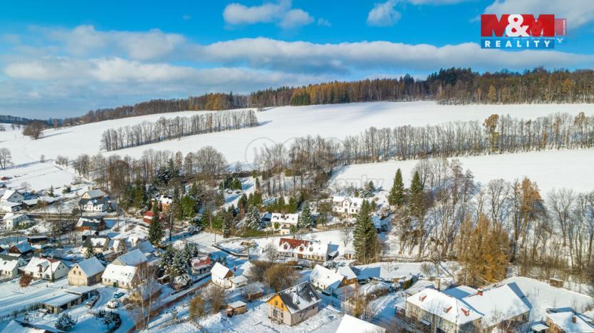 Prodej ubytování, Lázně Libverda, 651 m2