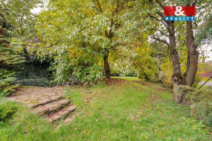 Pronájem rodinného domu, Plešnice, 94 m2