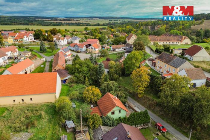 Pronájem rodinného domu, Plešnice, 94 m2