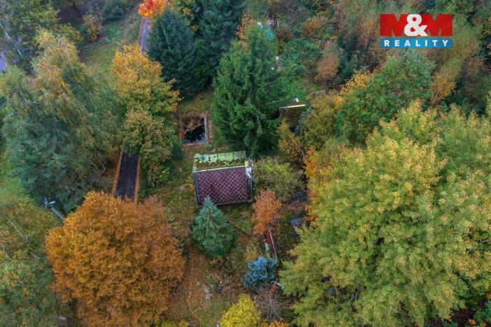 Prodej pozemku pro bydlení, Lipová, 1552 m2