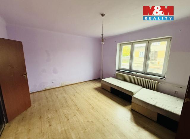 Prodej rodinného domu, Bohumín - Skřečoň, 1. máje, 211 m2