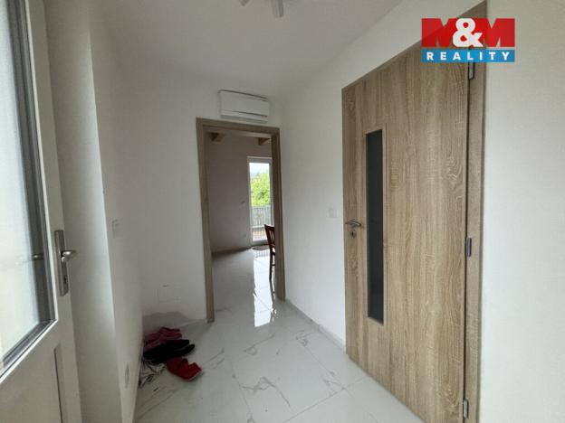 Pronájem rodinného domu, Kolinec, 68 m2