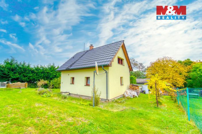 Prodej chalupy, Čím, 70 m2