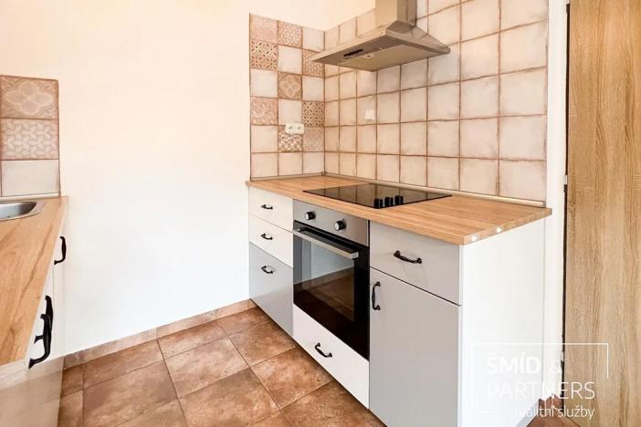 Pronájem bytu 3+kk, Kolín, Na Pobřeží, 64 m2