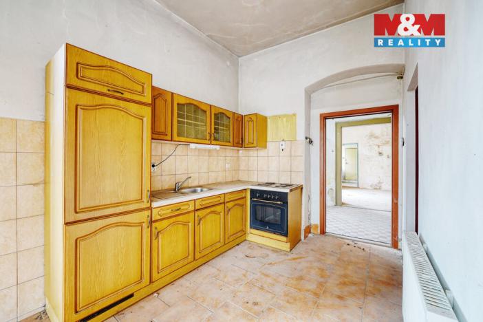 Prodej zemědělského objektu, Žihle, 900 m2