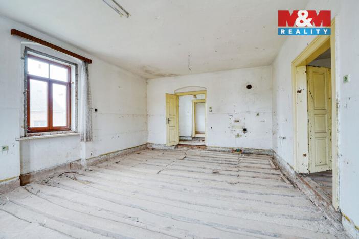 Prodej zemědělského objektu, Žihle, 900 m2
