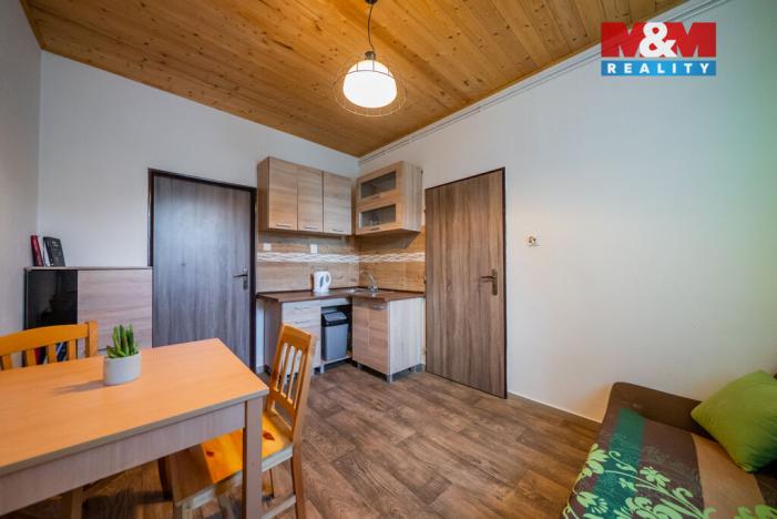 Prodej restaurace, Seč, 292 m2