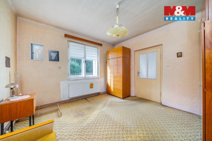 Prodej rodinného domu, Ústí nad Orlicí, U Rybníčku, 148 m2