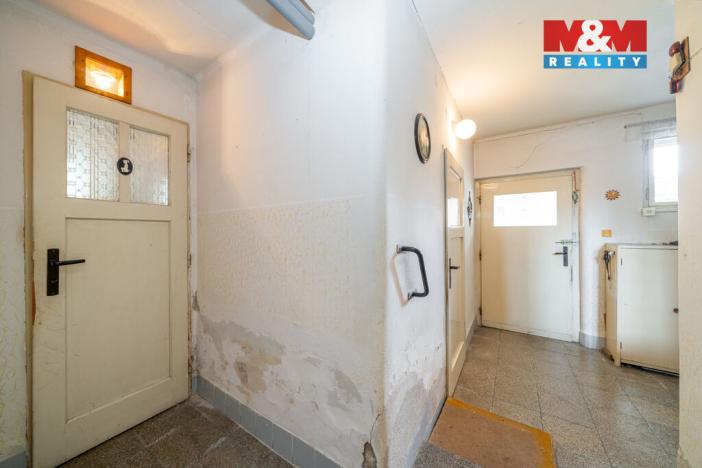 Prodej rodinného domu, Ústí nad Orlicí, U Rybníčku, 148 m2