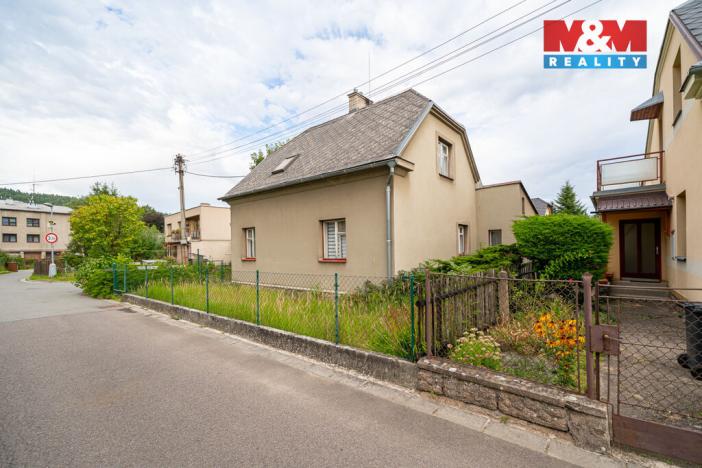 Prodej rodinného domu, Ústí nad Orlicí, U Rybníčku, 148 m2