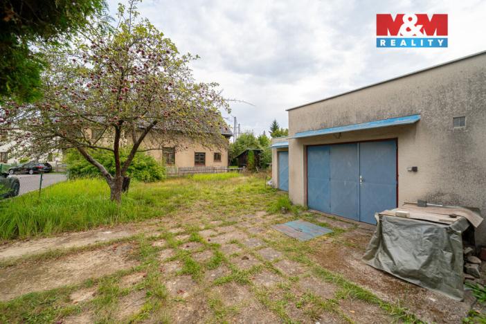 Prodej rodinného domu, Ústí nad Orlicí, U Rybníčku, 148 m2