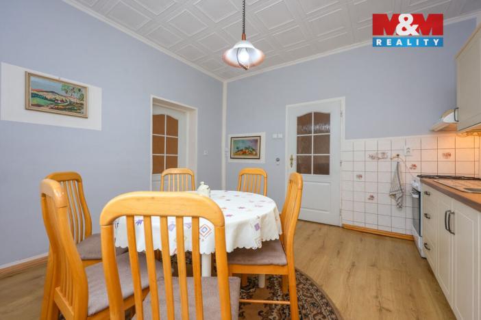 Prodej rodinného domu, Přerov - Přerov IX-Lýsky, U Silnice, 214 m2