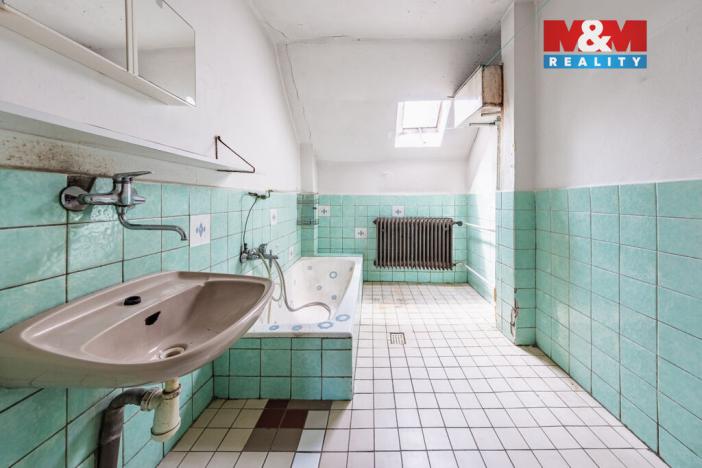 Prodej výrobních prostor, Čakov - Tatouňovice, 400 m2