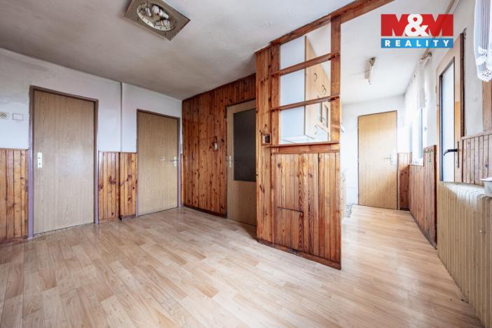 Prodej výrobních prostor, Čakov - Tatouňovice, 400 m2