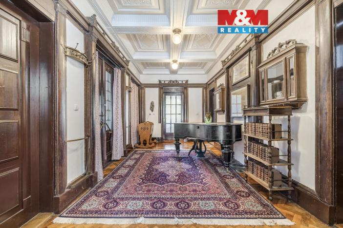 Prodej ubytování, Velké Hamry, 550 m2