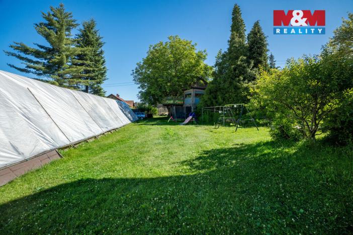 Prodej ubytování, Velké Hamry, 550 m2