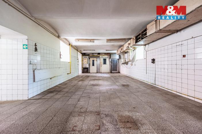 Prodej skladu, Čakov - Tatouňovice, 400 m2