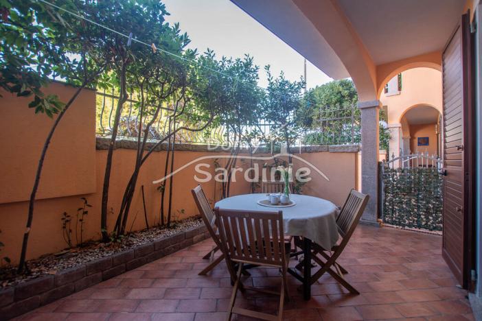 Prodej bytu 2+1, La Ciaccia, Valledoria, Sardinie, Itálie, 59 m2