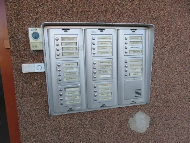 Dražba bytu 3+1, Žatec, Dr. Václava Kůrky, 68 m2