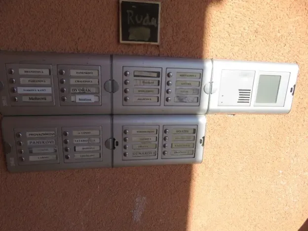 Dražba bytu 3+1, Žatec, Dr. Václava Kůrky, 68 m2