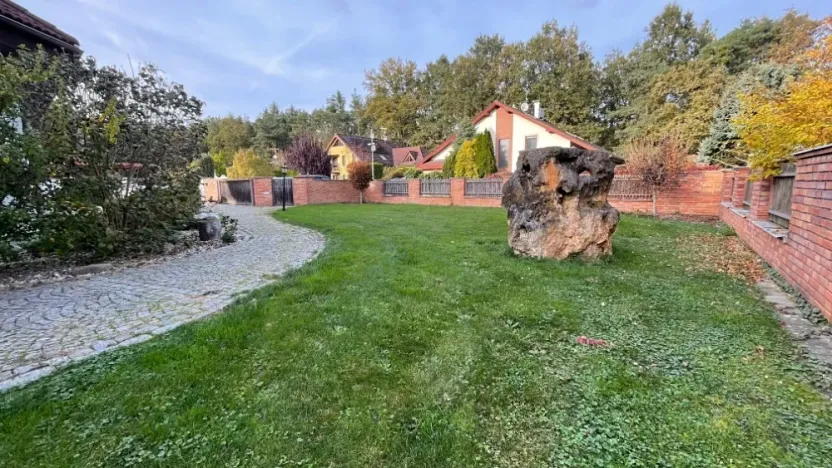 Dražba rodinného domu, Sezemice, 169 m2