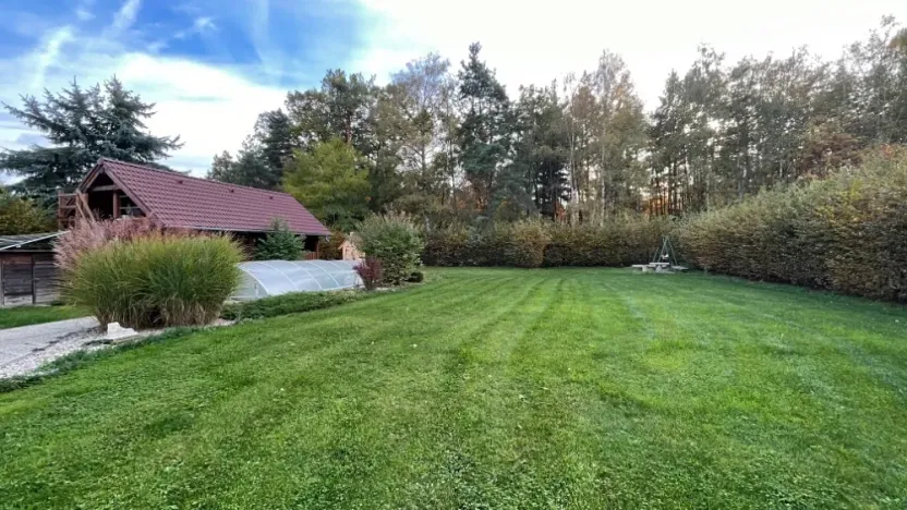 Dražba rodinného domu, Sezemice, 169 m2