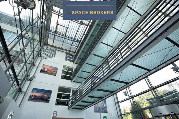 Pronájem kanceláře, Praha - Dejvice, Evropská, 280 m2