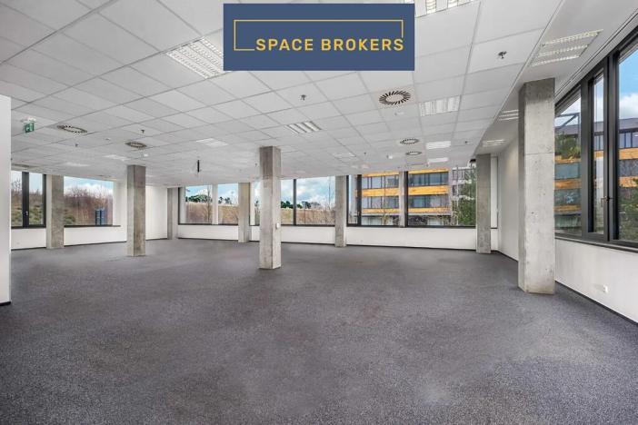 Pronájem obchodního prostoru, Praha - Stodůlky, Laurinova, 603 m2