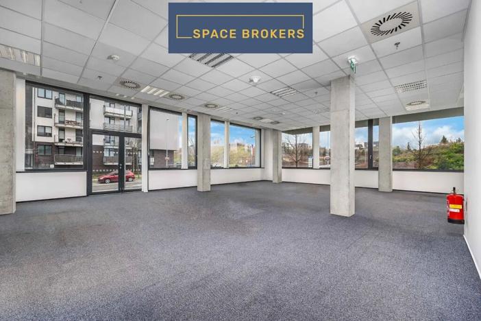 Pronájem obchodního prostoru, Praha - Stodůlky, Laurinova, 603 m2