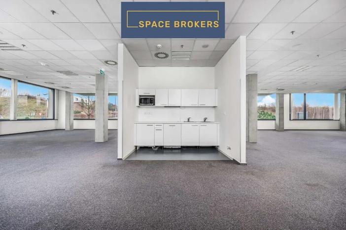 Pronájem obchodního prostoru, Praha - Stodůlky, Laurinova, 603 m2