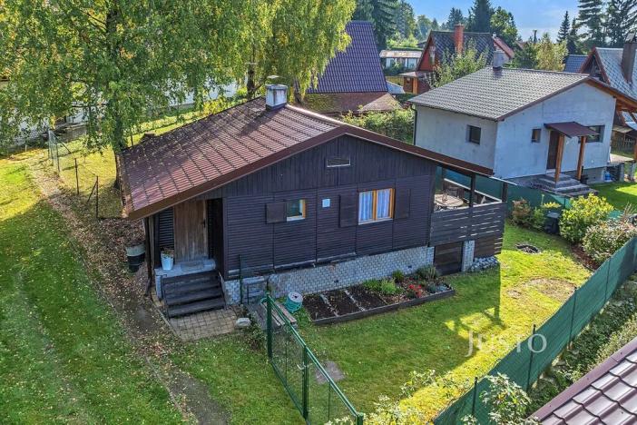 Prodej chaty, Seč, 41 m2