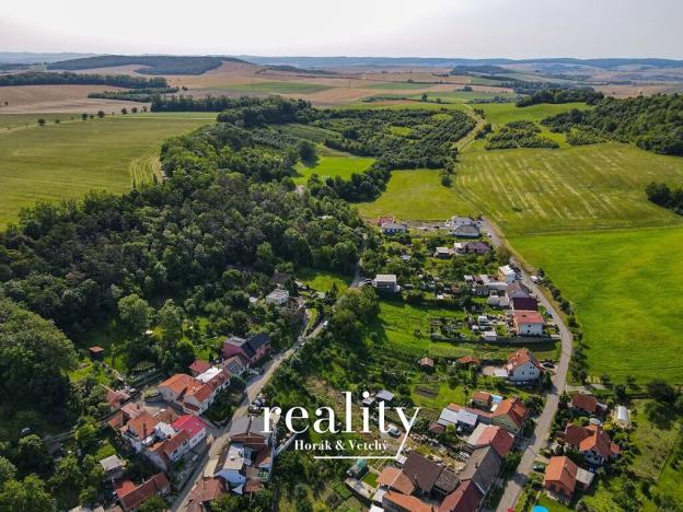 Prodej pozemku pro bydlení, Rousínov, 509 m2