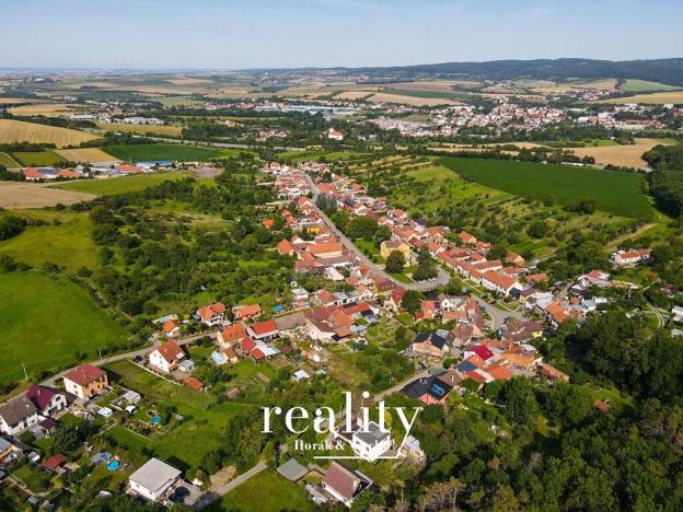 Prodej pozemku pro bydlení, Rousínov, 509 m2